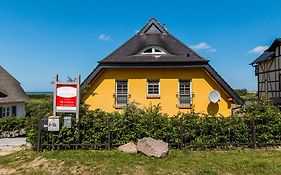 Fischerhus